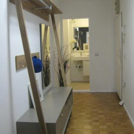 Appartement De Luxe Duplex Kozmetika Kahne