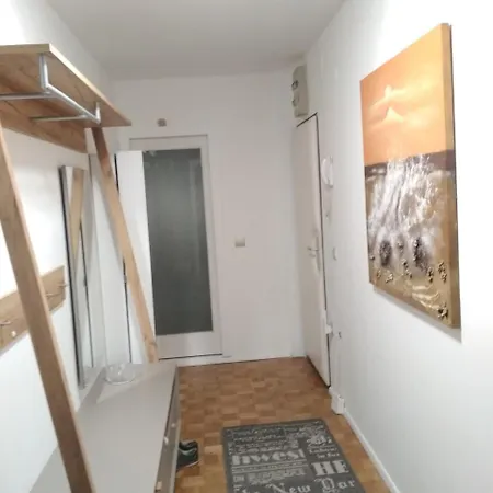 De Luxe Duplex Kozmetika Kahne Appartement Ljubljana