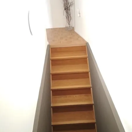 Appartement De Luxe Duplex Kozmetika Kahne