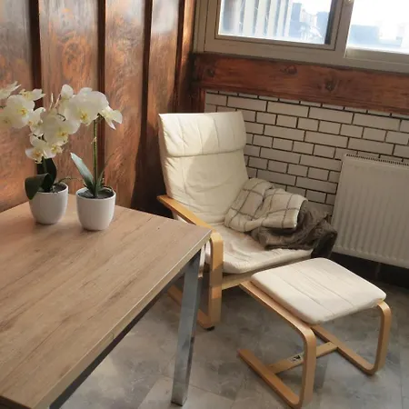 De Luxe Duplex Kozmetika Kahne Appartement Ljubljana