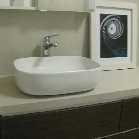 Appartement De Luxe Duplex Kozmetika Kahne