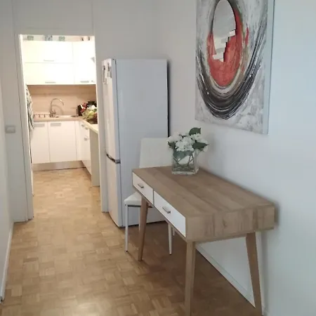 Appartement De Luxe Duplex Kozmetika Kahne *