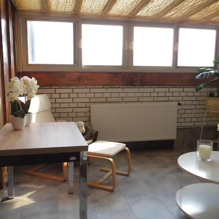 Appartement De Luxe Duplex Kozmetika Kahne