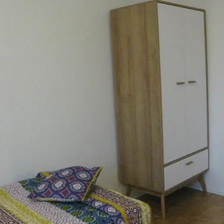 Appartement De Luxe Duplex Kozmetika Kahne