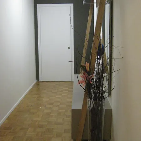 Appartement De Luxe Duplex Kozmetika Kahne *
