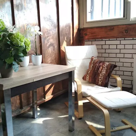 De Luxe Duplex Kozmetika Kahne Appartement