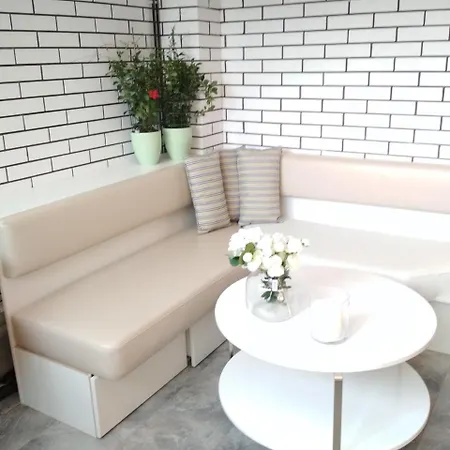 Appartement De Luxe Duplex Kozmetika Kahne Ljubljana