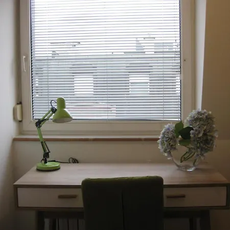 De Luxe Duplex Kozmetika Kahne Appartement Ljubljana