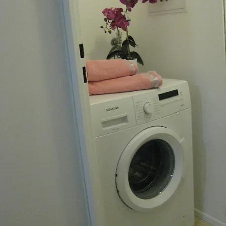 Appartement De Luxe Duplex Kozmetika Kahne *