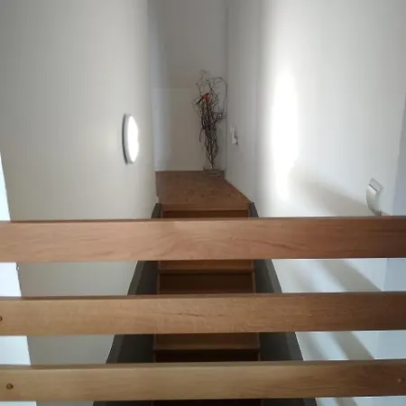 De Luxe Duplex Kozmetika Kahne Appartement *