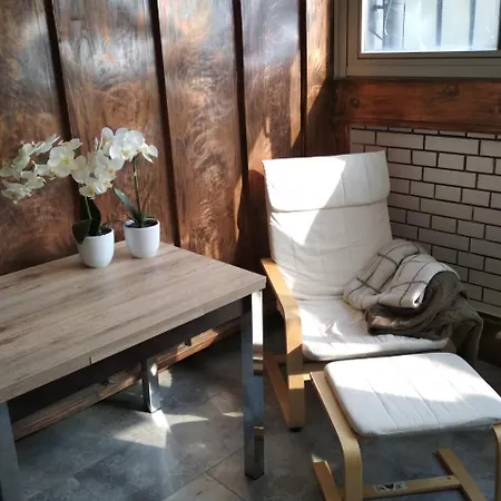 Appartement De Luxe Duplex Kozmetika Kahne *