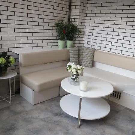 Appartement De Luxe Duplex Kozmetika Kahne