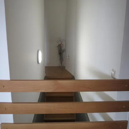 De Luxe Duplex Kozmetika Kahne Appartement Ljubljana