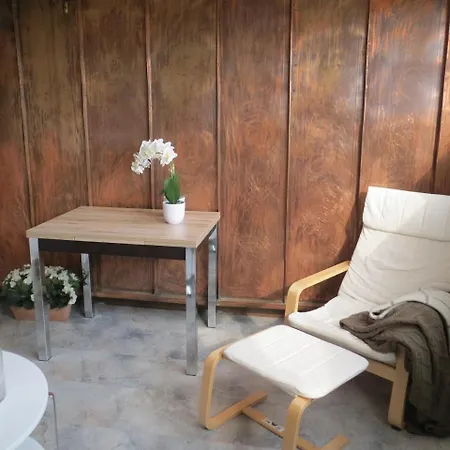 Appartement De Luxe Duplex Kozmetika Kahne *