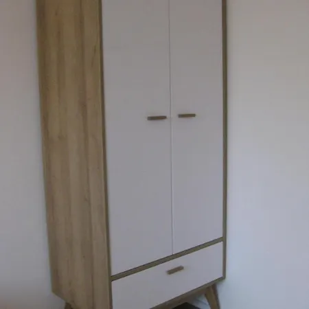 De Luxe Duplex Kozmetika Kahne Appartement