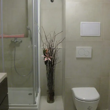 Appartement De Luxe Duplex Kozmetika Kahne Ljubljana