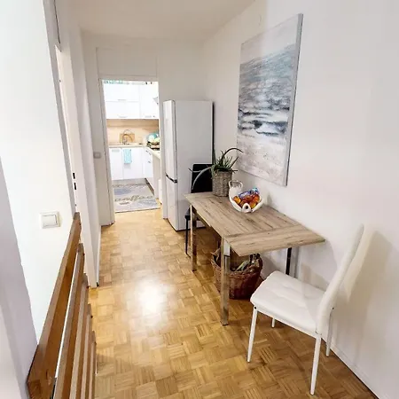 Appartement De Luxe Duplex Kozmetika Kahne