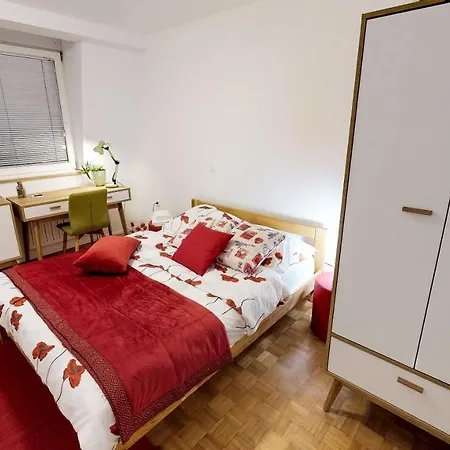 Appartement De Luxe Duplex Kozmetika Kahne