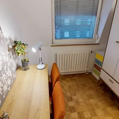 Appartement De Luxe Duplex Kozmetika Kahne Ljubljana
