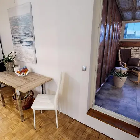 Appartement De Luxe Duplex Kozmetika Kahne *