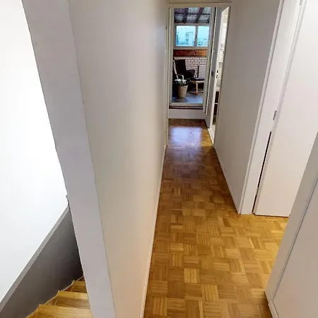 Appartement De Luxe Duplex Kozmetika Kahne Ljubljana