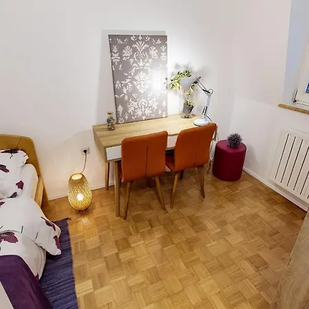 Appartement De Luxe Duplex Kozmetika Kahne