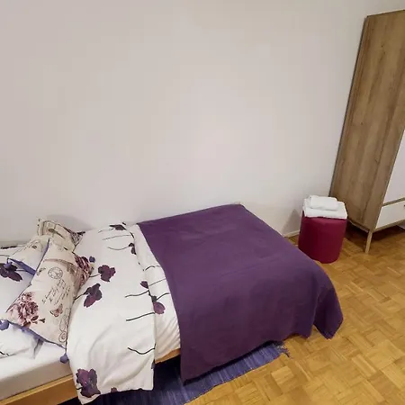 Appartement De Luxe Duplex Kozmetika Kahne *