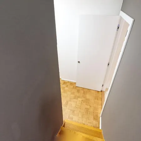 Appartement De Luxe Duplex Kozmetika Kahne