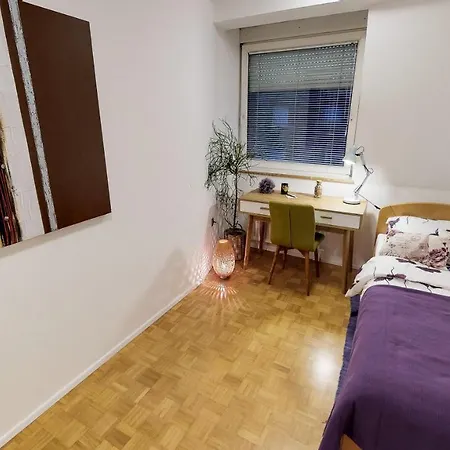 De Luxe Duplex Kozmetika Kahne Appartement Ljubljana