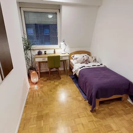 De Luxe Duplex Kozmetika Kahne Appartement *